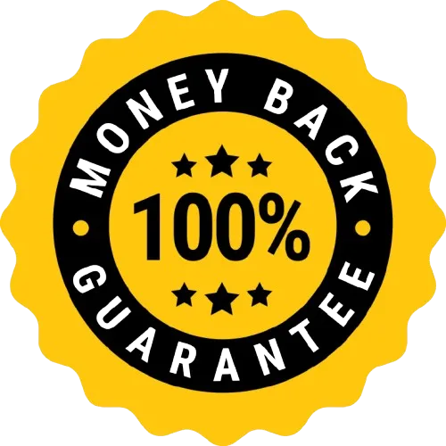 MetaNail Serum Pro money back guarantee 